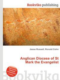 Anglican Diocese of St Mark the Evangelist