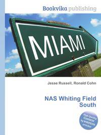 NAS Whiting Field South