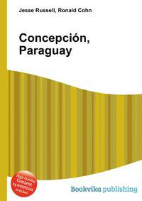 Concepci?n, Paraguay