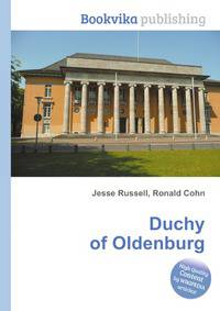 Duchy of Oldenburg