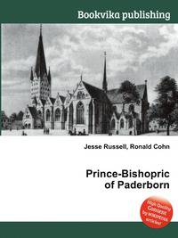 Prince-Bishopric of Paderborn
