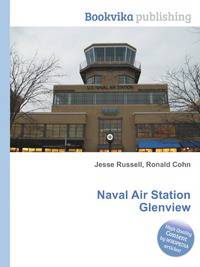 Naval Air Station Glenview