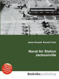 Naval Air Station Jacksonville