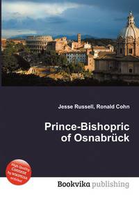 Prince-Bishopric of Osnabruck