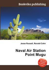 Naval Air Station Point Mugu