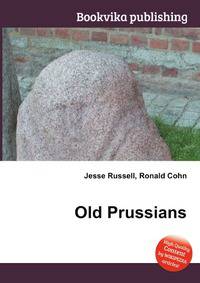 Old Prussians