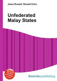 Unfederated Malay States