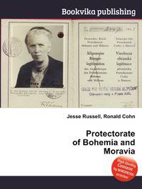 Protectorate of Bohemia and Moravia