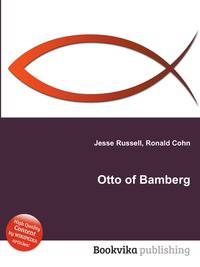 Otto of Bamberg