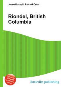 Riondel, British Columbia