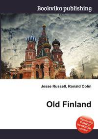 Old Finland