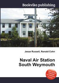 Naval Air Station South Weymouth