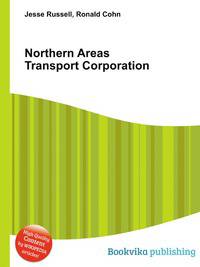 Northern Areas Transport Corporation