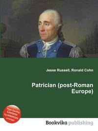 Patrician (post-Roman Europe)