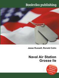 Naval Air Station Grosse Ile
