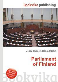 Parliament of Finland