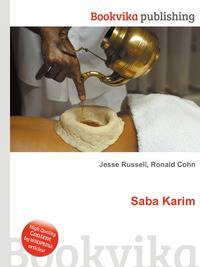 Saba Karim