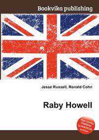 Raby Howell