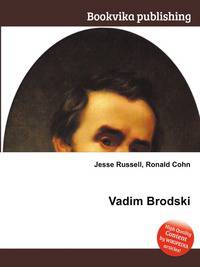 Vadim Brodski