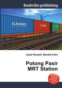 Potong Pasir MRT Station