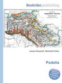 Podolia