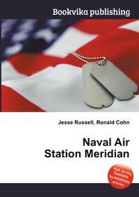 Naval Air Station Meridian
