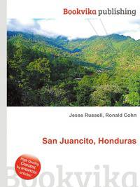 San Juancito, Honduras