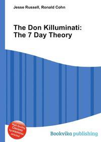 The Don Killuminati: The 7 Day Theory