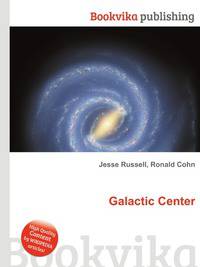 Galactic Center