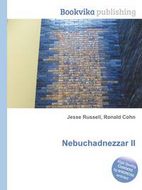Nebuchadnezzar II
