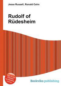 Rudolf of Rudesheim