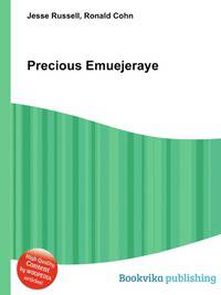 Precious Emuejeraye