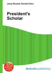 President's Scholar