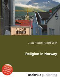 Religion in Norway