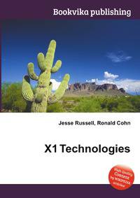 X1 Technologies