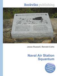 Naval Air Station Squantum