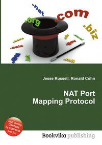 NAT Port Mapping Protocol