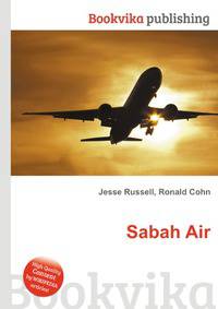 Sabah Air