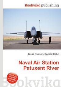 Naval Air Station Patuxent River