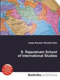 S. Rajaratnam School of International Studies