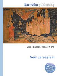New Jerusalem