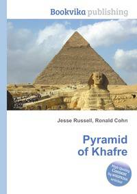 Pyramid of Khafre