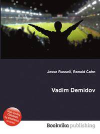 Vadim Demidov
