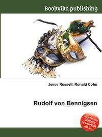 Rudolf von Bennigsen