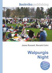 Walpurgis Night