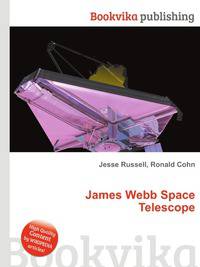 James Webb Space Telescope