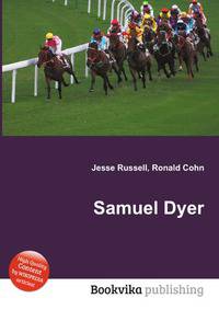 Samuel Dyer