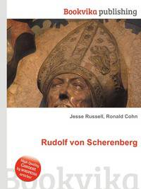 Rudolf von Scherenberg