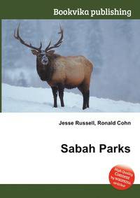Sabah Parks