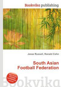 South Asian Football Federation